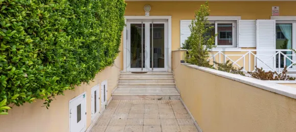 3 Schlafzimmer Wohnung in Cascais, Portugal, Nr. 109312 28