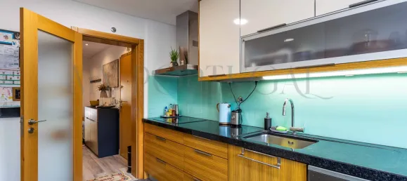 3 Schlafzimmer Wohnung in Cascais, Portugal, Nr. 109312 10