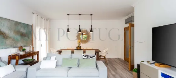 3 Schlafzimmer Wohnung in Cascais, Portugal, Nr. 109312 6