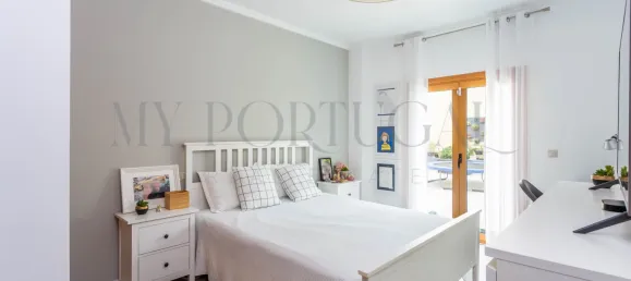 3 Schlafzimmer Wohnung in Cascais, Portugal, Nr. 109312 16