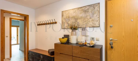 3 Schlafzimmer Wohnung in Cascais, Portugal, Nr. 109312 11