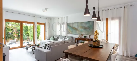 3 Schlafzimmer Wohnung in Cascais, Portugal, Nr. 109312 3