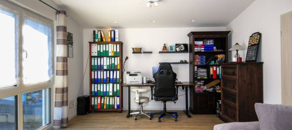 Adosado de 6 dormitorios en Ludwigshafen am Rhein, Germany No. 144165 84