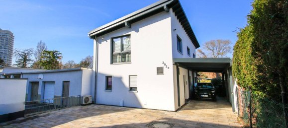 Adosado de 6 dormitorios en Ludwigshafen am Rhein, Germany No. 144165 56