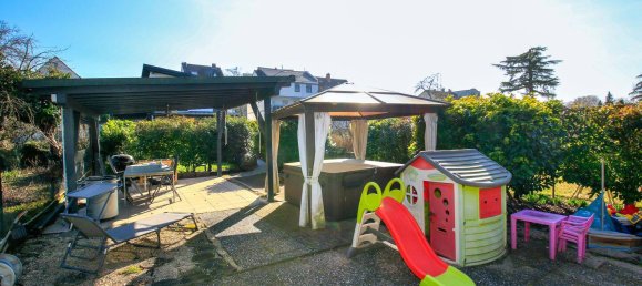 Adosado de 6 dormitorios en Ludwigshafen am Rhein, Germany No. 144165 86