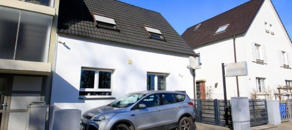 Adosado de 6 dormitorios en Ludwigshafen am Rhein, Germany No. 144165 2