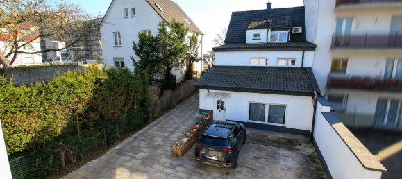 Adosado de 6 dormitorios en Ludwigshafen am Rhein, Germany No. 144165 24