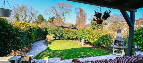 Adosado de 6 dormitorios en Ludwigshafen am Rhein, Germany No. 144165 48