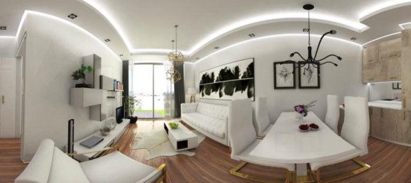 1 bedroom Apartment in Budva, Montenegro No. 179 9