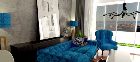 1 bedroom Apartment in Budva, Montenegro No. 179 8