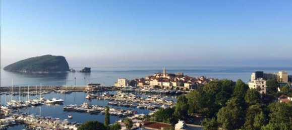 1 bedroom Apartment in Budva, Montenegro No. 179 5