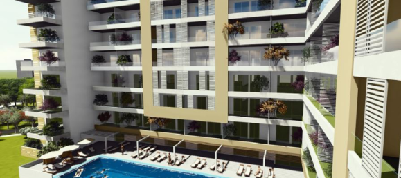 1 bedroom Apartment in Budva, Montenegro No. 179 2