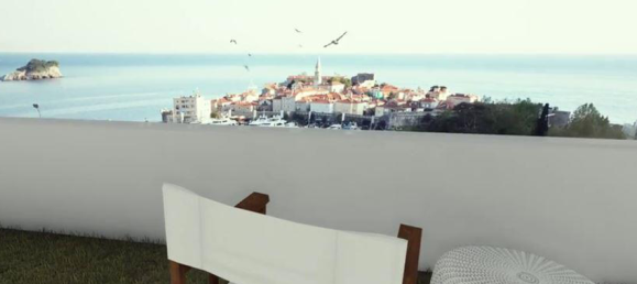 1 bedroom Apartment in Budva, Montenegro No. 179 6