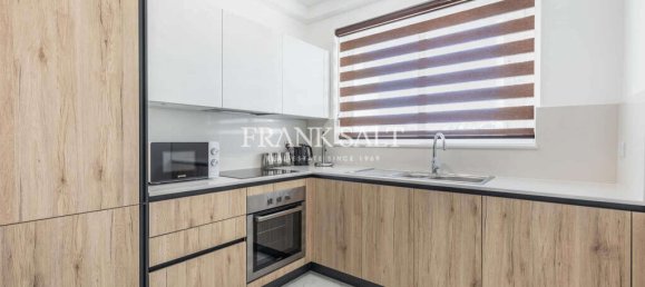 Apartamento T2 em Gzira, Malta N.º 7162 3