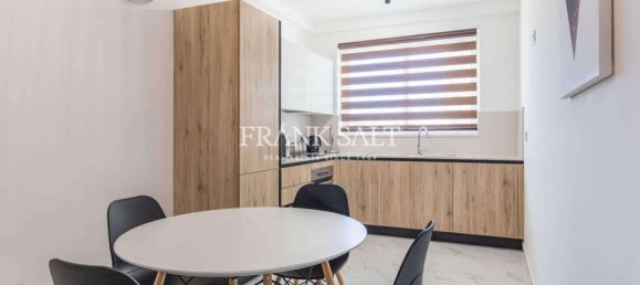 Apartamento T2 em Gzira, Malta N.º 7162 4