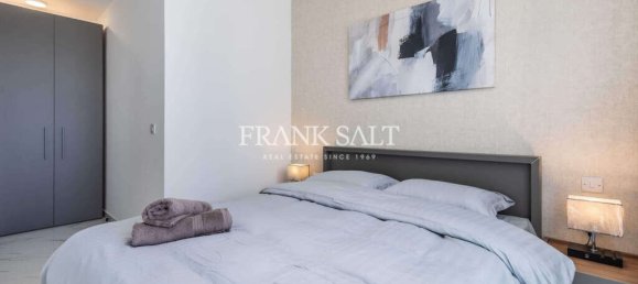 Apartamento T2 em Gzira, Malta N.º 7162 5