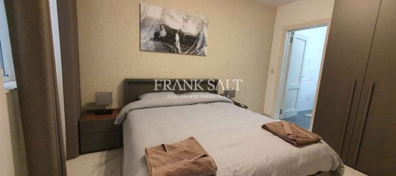 Apartamento T2 em Gzira, Malta N.º 7162 7