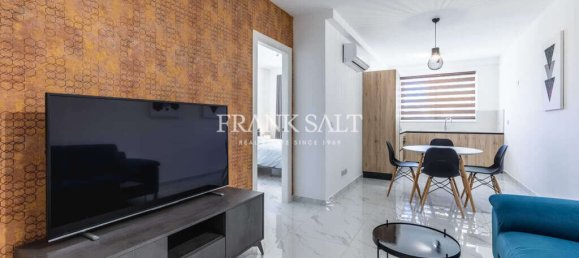 Apartamento T2 em Gzira, Malta N.º 7162 2