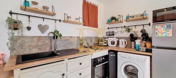 1 Schlafzimmer Haus in Francueil, France, Nr. 349760 26