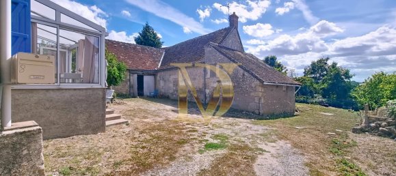 1 Schlafzimmer Haus in Francueil, France, Nr. 349760 23