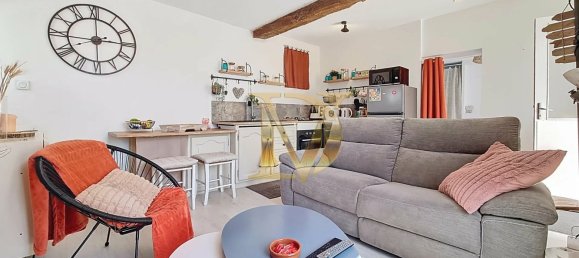 1 Schlafzimmer Haus in Francueil, France, Nr. 349760 6