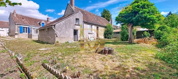 1 Schlafzimmer Haus in Francueil, France, Nr. 349760 11