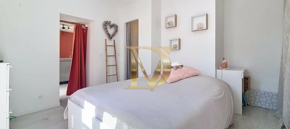 1 Schlafzimmer Haus in Francueil, France, Nr. 349760 8