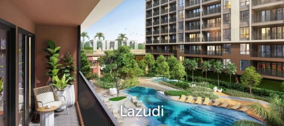 2 Schlafzimmer Eigentumswohnung in Karon, Thailand, Nr. 22079 2