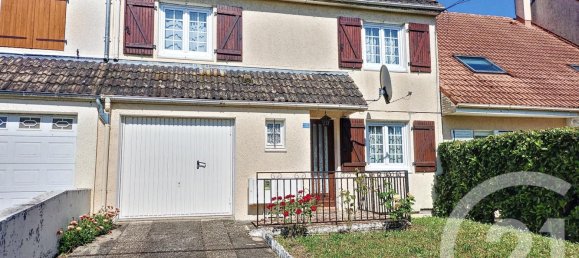 3 غرف نوم منزل في Saint-Ay, France رقم 89252 22