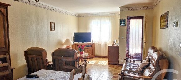 3 غرف نوم منزل في Saint-Ay, France رقم 89252 6