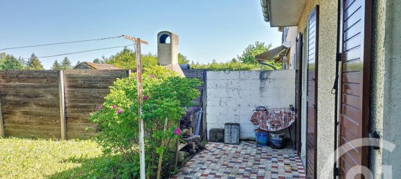 3 غرف نوم منزل في Saint-Ay, France رقم 89252 36