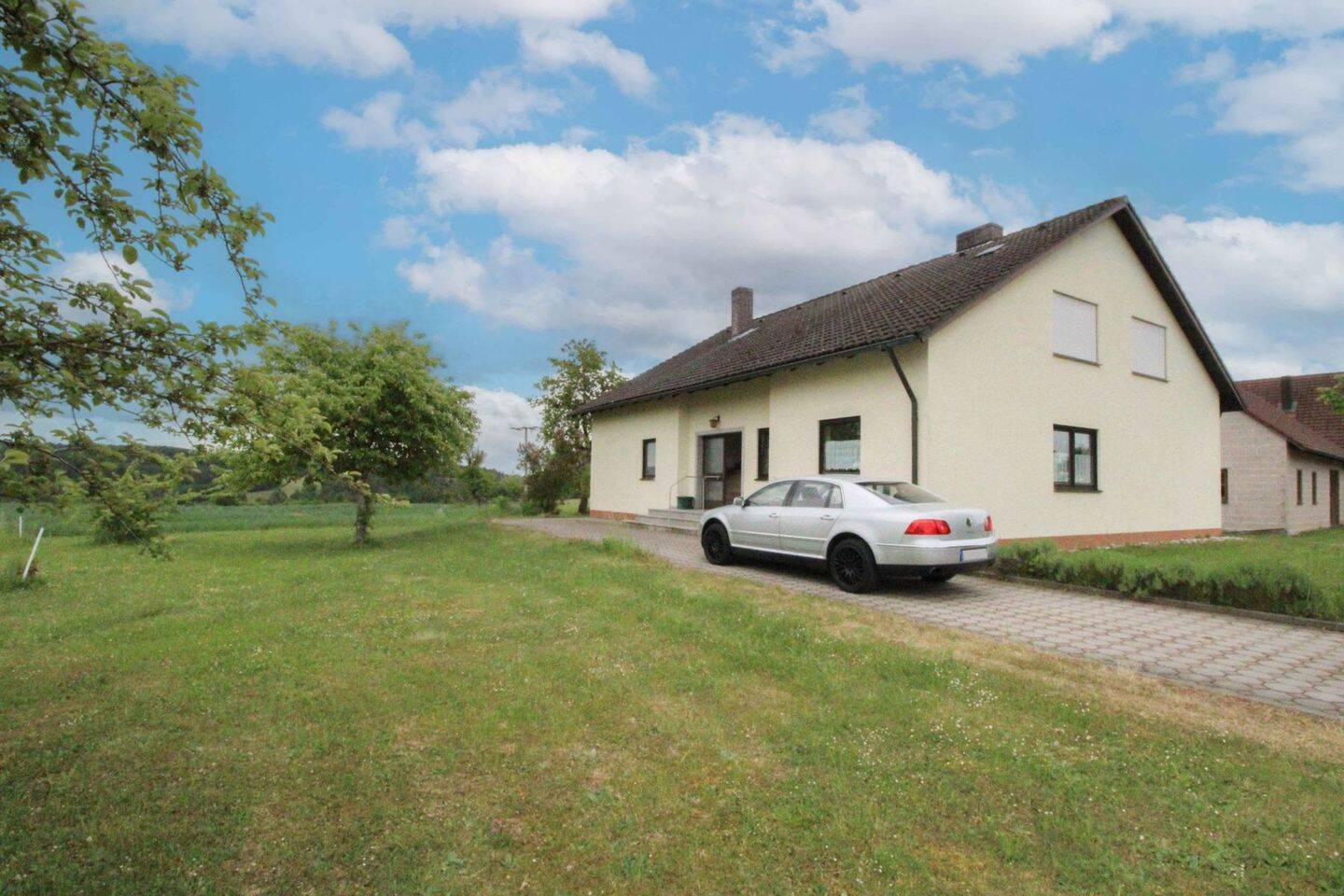 2 bedrooms House in Amberg-Sulzbach, Germany No. 315611