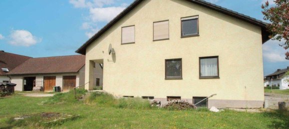 2 bedrooms House in Amberg-Sulzbach, Germany No. 315611 10