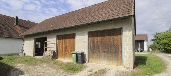 2 bedrooms House in Amberg-Sulzbach, Germany No. 315611 13