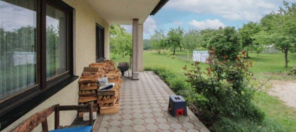 2 bedrooms House in Amberg-Sulzbach, Germany No. 315611 19