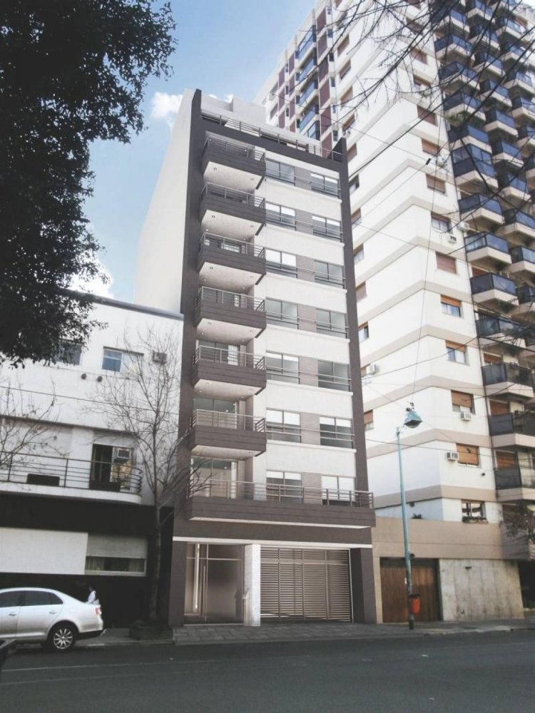 استوديو في Buenos Aires, Argentina رقم 79097