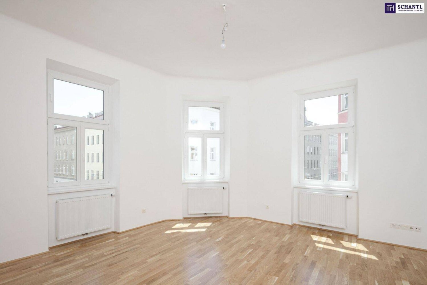 2 rooms Apartment in Favoriten, Austria No. 42926