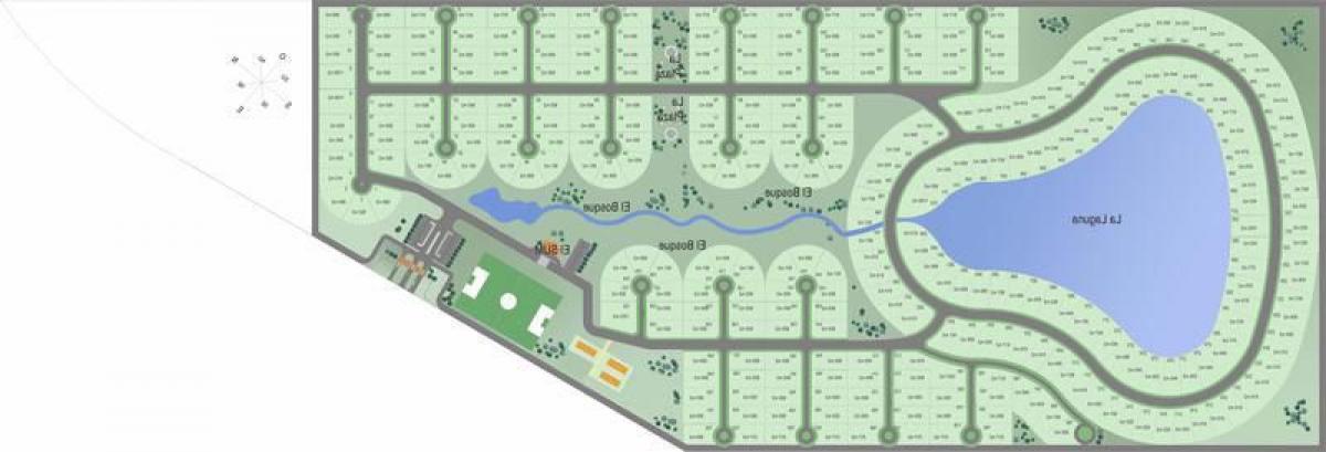  Land in San Vicente, Argentina No. 114600