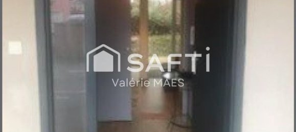 1 Schlafzimmer Wohnung in Villeneuve-d'Ascq, France, Nr. 51620 3