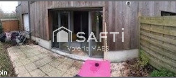 1 Schlafzimmer Wohnung in Villeneuve-d'Ascq, France, Nr. 51620 6