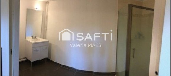 1 Schlafzimmer Wohnung in Villeneuve-d'Ascq, France, Nr. 51620 14