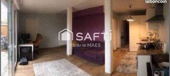1 Schlafzimmer Wohnung in Villeneuve-d'Ascq, France, Nr. 51620 9