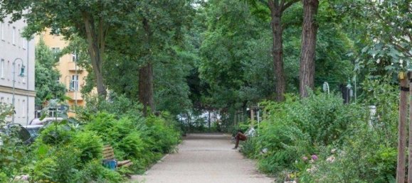 3 Schlafzimmer Penthouse in Friedrichshain, Germany, Nr. 34353 9