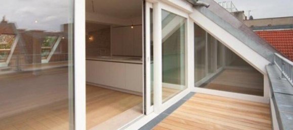 3 Schlafzimmer Penthouse in Friedrichshain, Germany, Nr. 34353 7