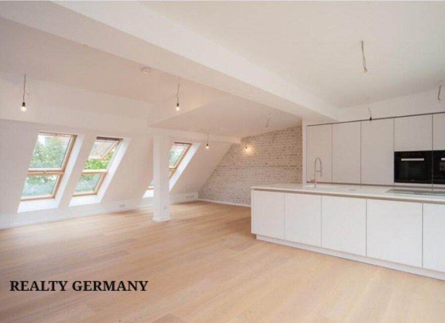 3 Schlafzimmer Penthouse in Friedrichshain, Germany, Nr. 34353
