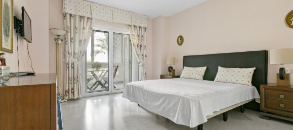3 Schlafzimmer Wohnung in Marbella, Spain, Nr. 148007 9