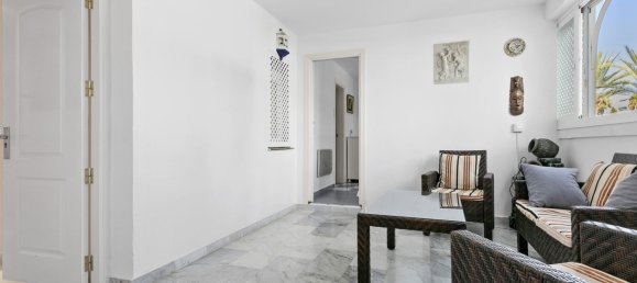 3 Schlafzimmer Wohnung in Marbella, Spain, Nr. 148007 7