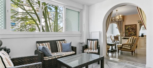 3 Schlafzimmer Wohnung in Marbella, Spain, Nr. 148007 8