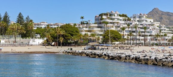 3 Schlafzimmer Wohnung in Marbella, Spain, Nr. 148007 18