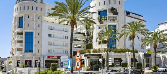 3 Schlafzimmer Wohnung in Marbella, Spain, Nr. 148007 20